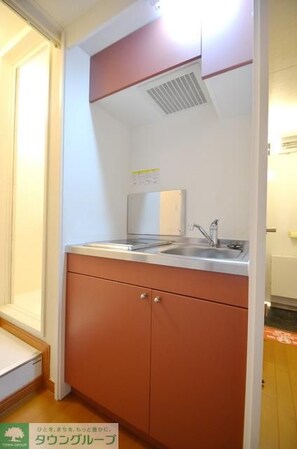 レオパレス彩の杜の物件内観写真